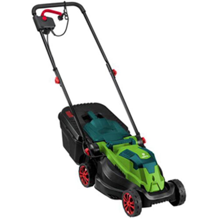 ¤GRÆSSLÅMASKINE 1400W 320MM 52G576 VERTO