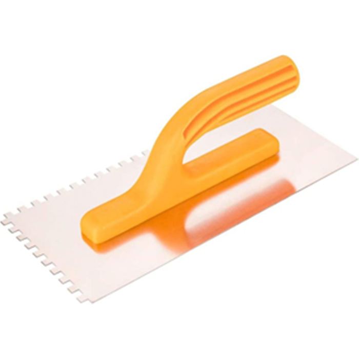 Tandspartel 280x130mm. 6mm. 13A286 Topex