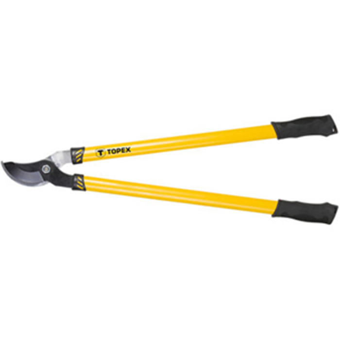 Grensaks 680mm. 15A252 Topex