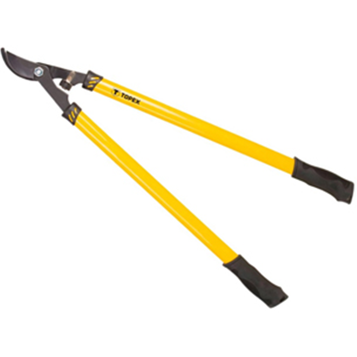 Grensaks 700mm. 15A250 Topex