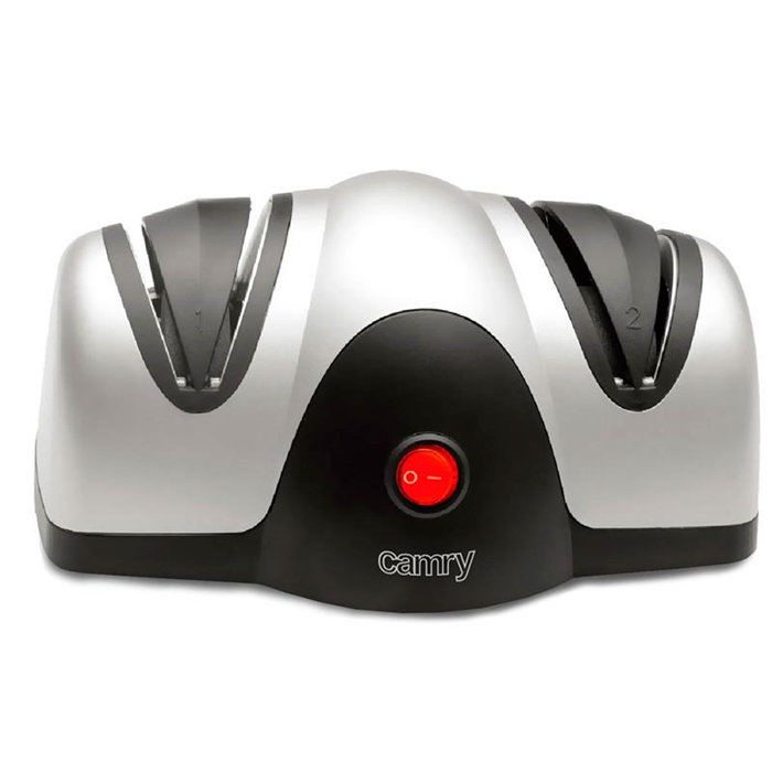 Knivsliber 2-trin Camry CR 4469