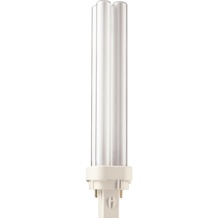 Lyskilde PL-C 2PIN 26W 827