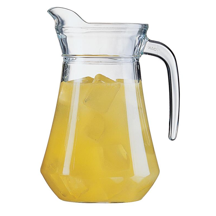 Glaskande 1,0L. med hank ARC
