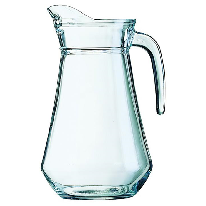 Glaskande 1,6L. med hank ARC
