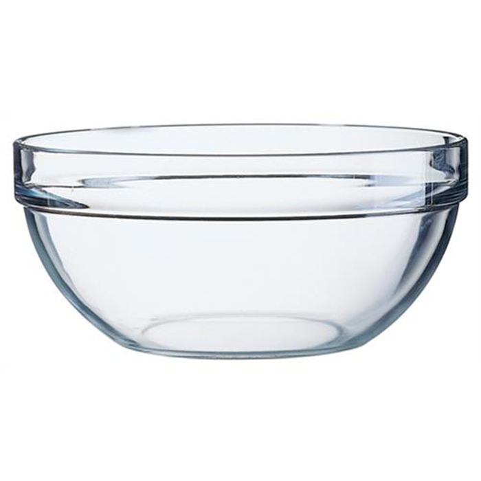Glasskål ø7cm. 7,5cl. EMP