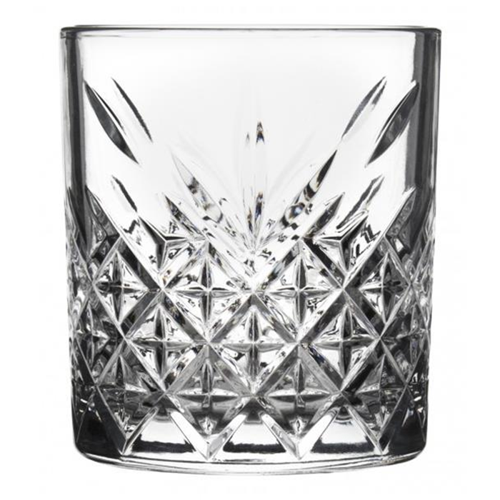 Drink glas 34,5cl. 4 stk. Timeless
