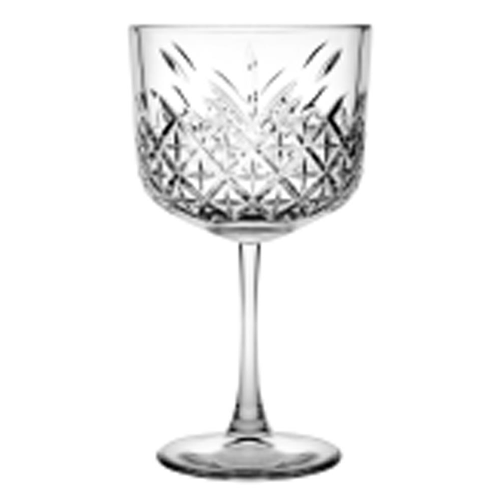 Cocktail glas gin/tonic 55cl. 12 stk. Timeless