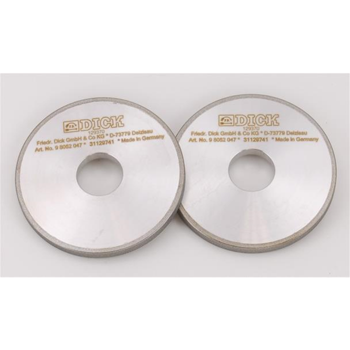 Slibeskive diamant t/knivsliber Dick RS-150 (sæt)