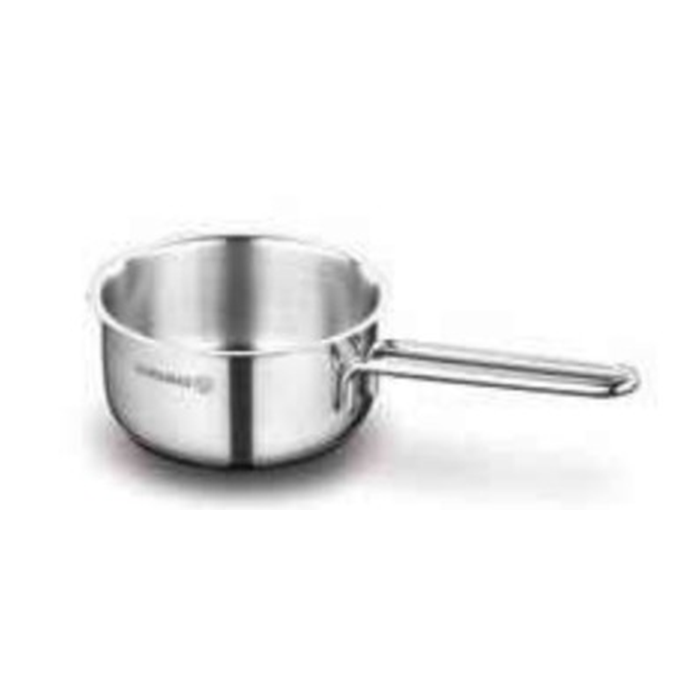 Korkmaz Perla kasserolle Ø 16 cm/ 1,6 L.
