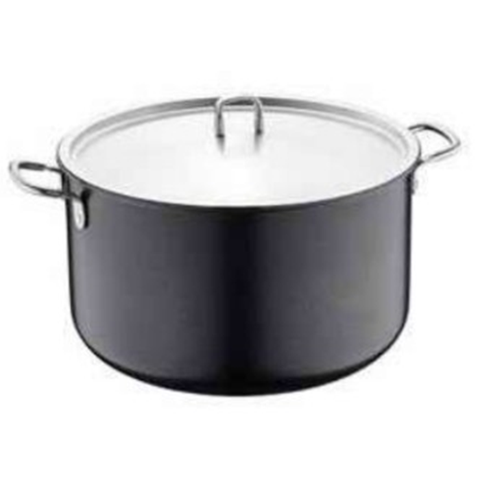 Korkmaz Doria gryde Ø32 cm/15 L.
