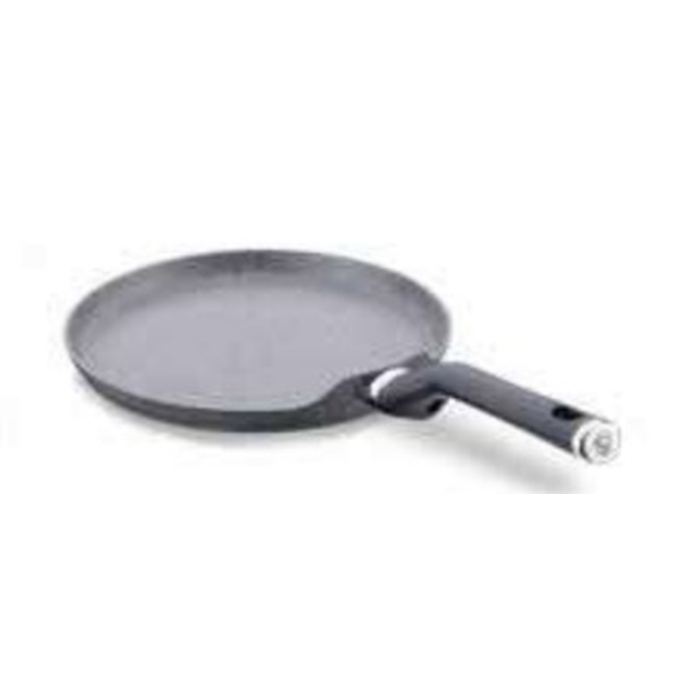 Korkmaz Palma pandekagepande Ø 26 cm, non-stick volkanit