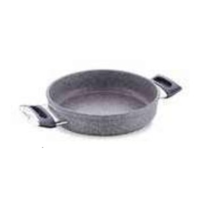 Korkmaz Palma omeletpande Ø 20 cm, non-stick volkanit