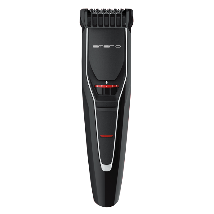Emerio Skægtrimmer 0,5-10mm. opladelig