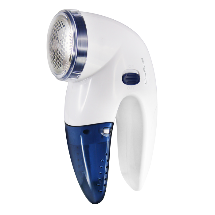 Emerio Fnug shaver - batteridrevet