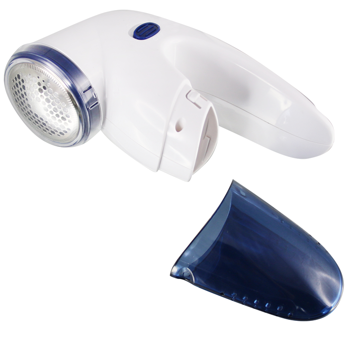 Emerio Fnug shaver - batteridrevet