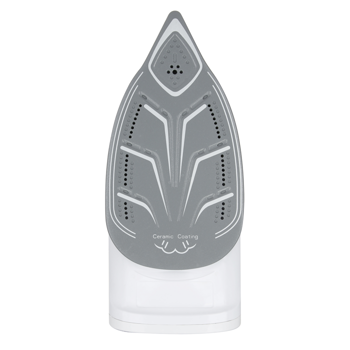 Emerio Strygejern 2000w. 8-17g. damp