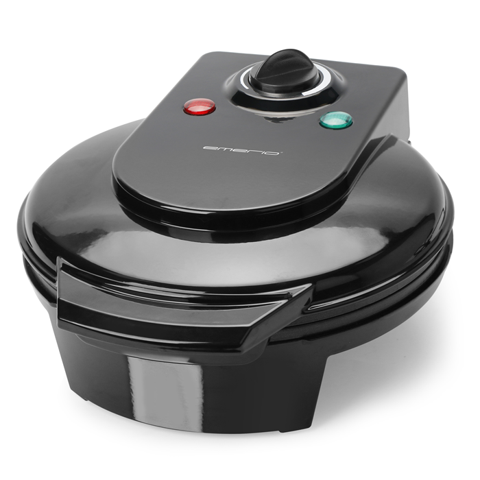 Emerio vaffeljern enkelt 1200 W