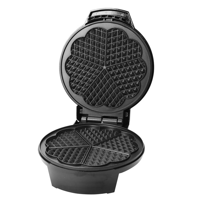 Emerio vaffeljern enkelt 1200 W