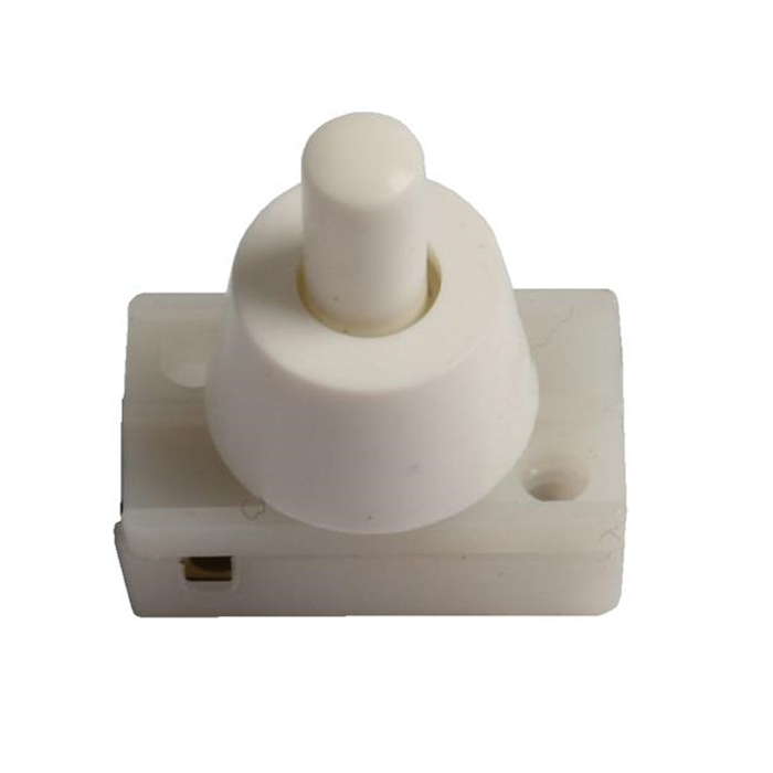 Kipafbryder 8mm. gevind 1 stk.