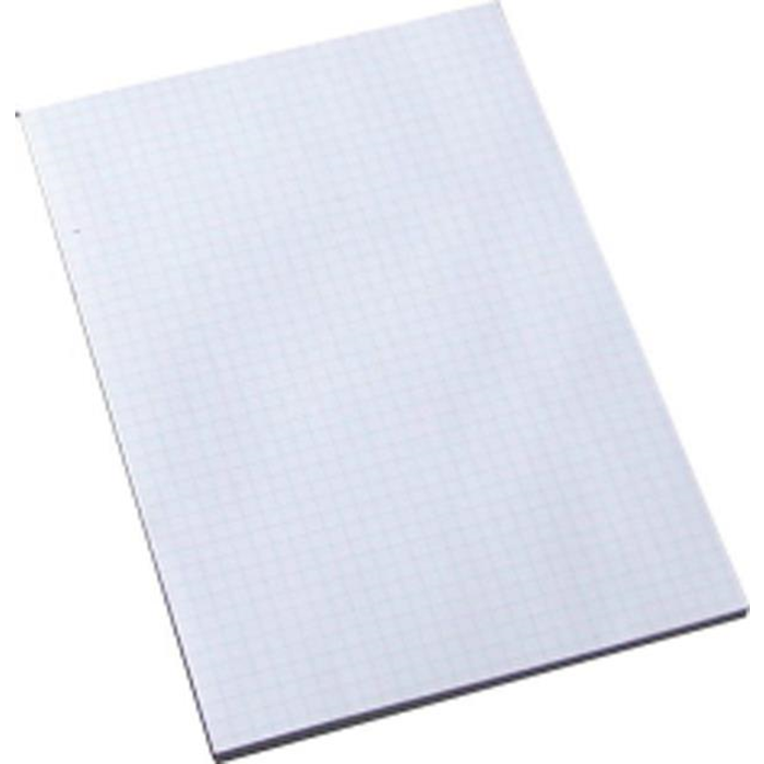 Hyldeforkantspapir A4 20-01 100 stk.