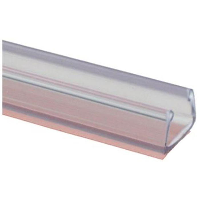 Kabelkanaler LC 45 klar 4x4,5mm. åben