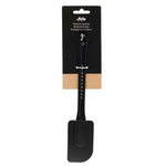 Dejskraber silikone 25 cm. sort Maku