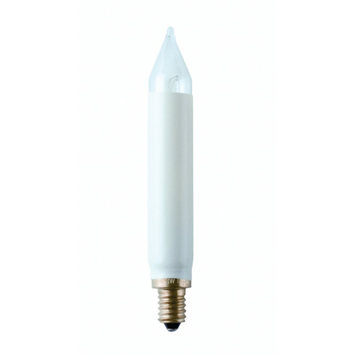 Julelys 6131 Osram 3w. 15V - E10 fatning