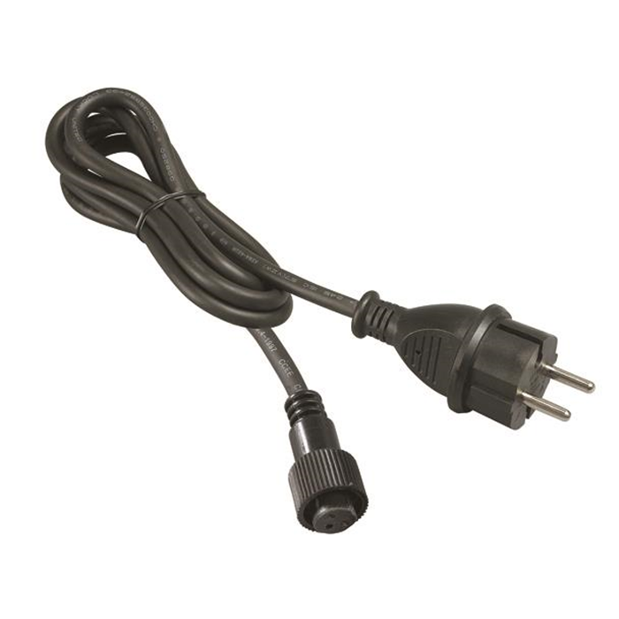 Chrissline startledning 1,5m.
