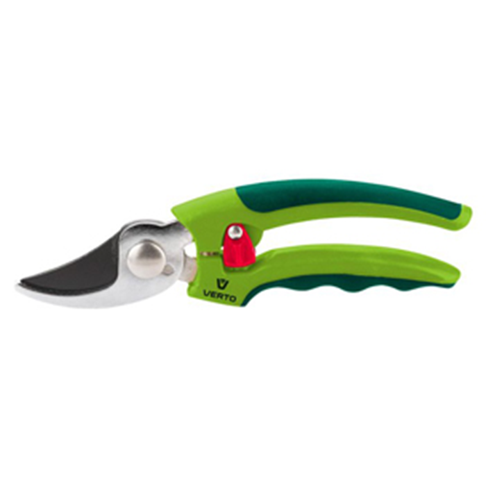 Beskærersaks 18,5cm. max ø10mm. 15G200