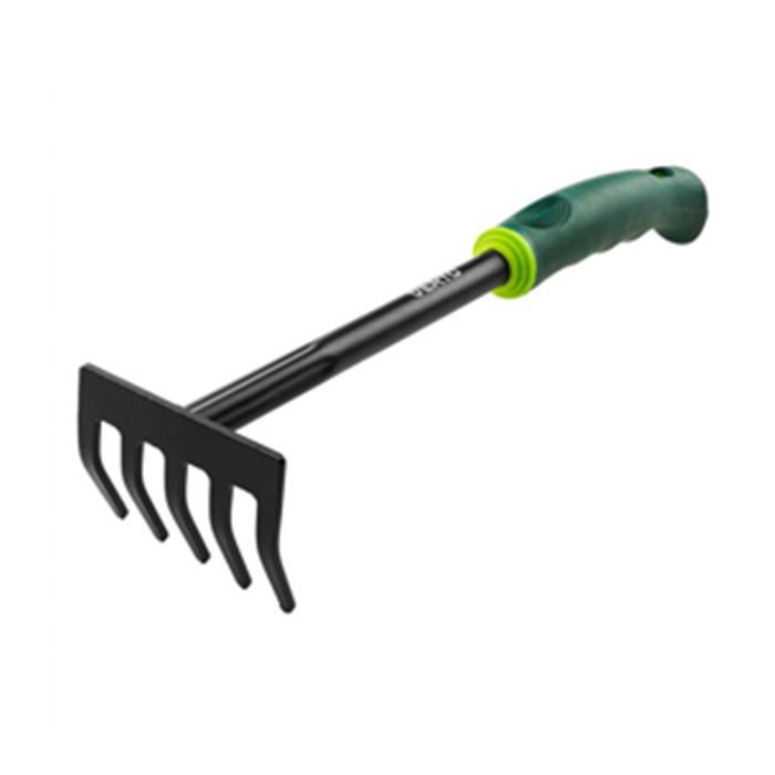 Håndrive 34cm. stål 15G407 Verto