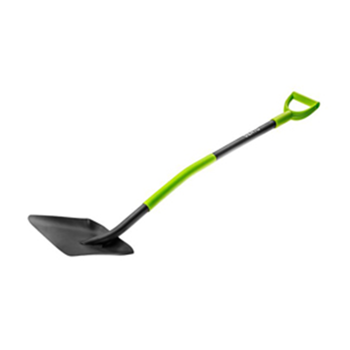 Skovl 130cm. 15G012 Verto