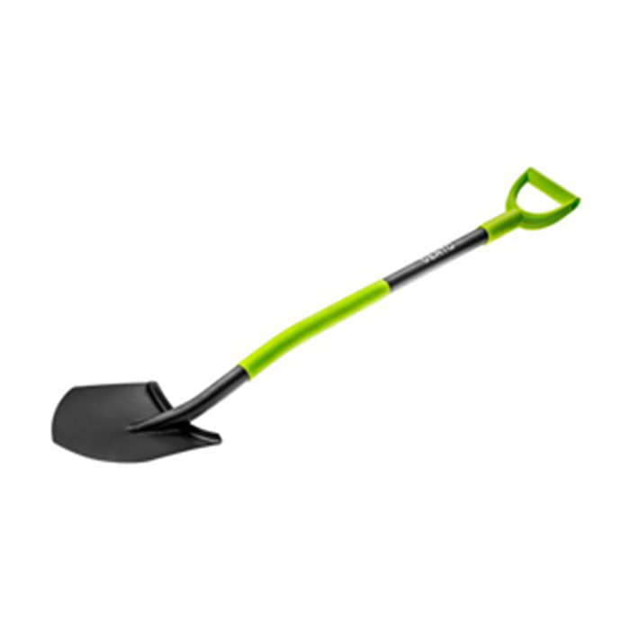 Spade spids 125cm. 15G010 Verto