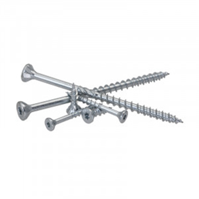 Spånpladeskrue FZB TX UH 6.0 X 100 P10