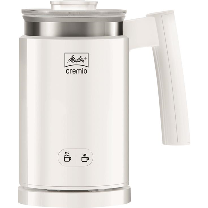 Mælkeskummer hvid Cremio 2 Melitta