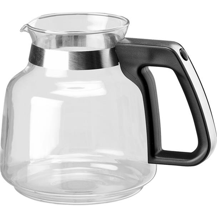 Glaskande Aroma Excellent stål 5.0 1,3L.
