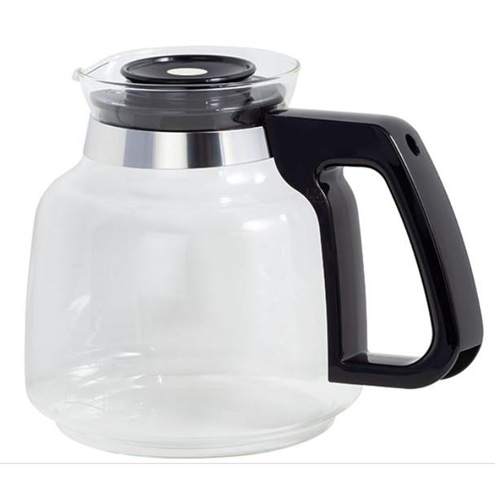 Glaskande sort Aroma Excellent 5.0 1,3L.