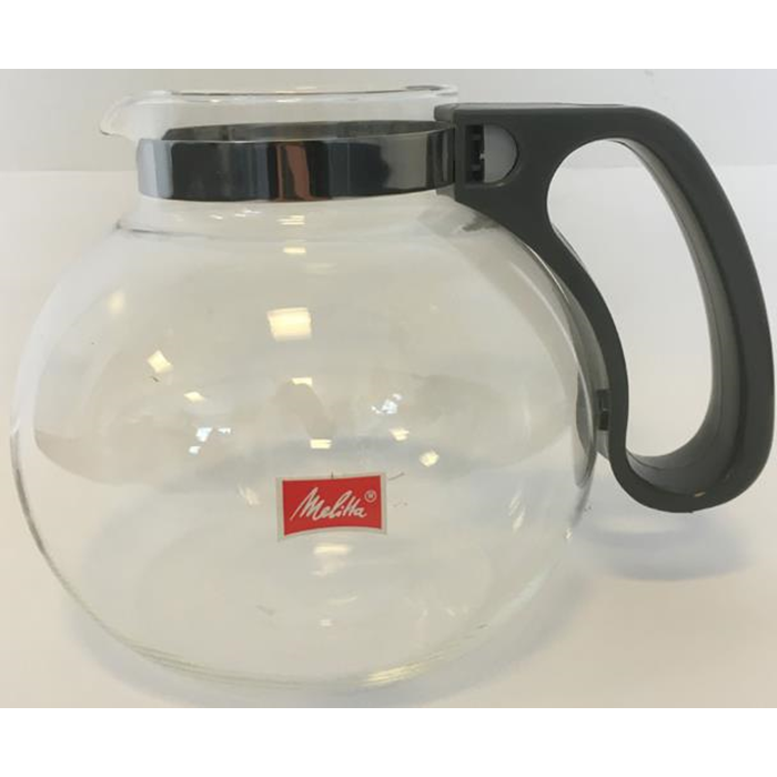 Glaskande Melitta KA-G 51-57 1,3L.