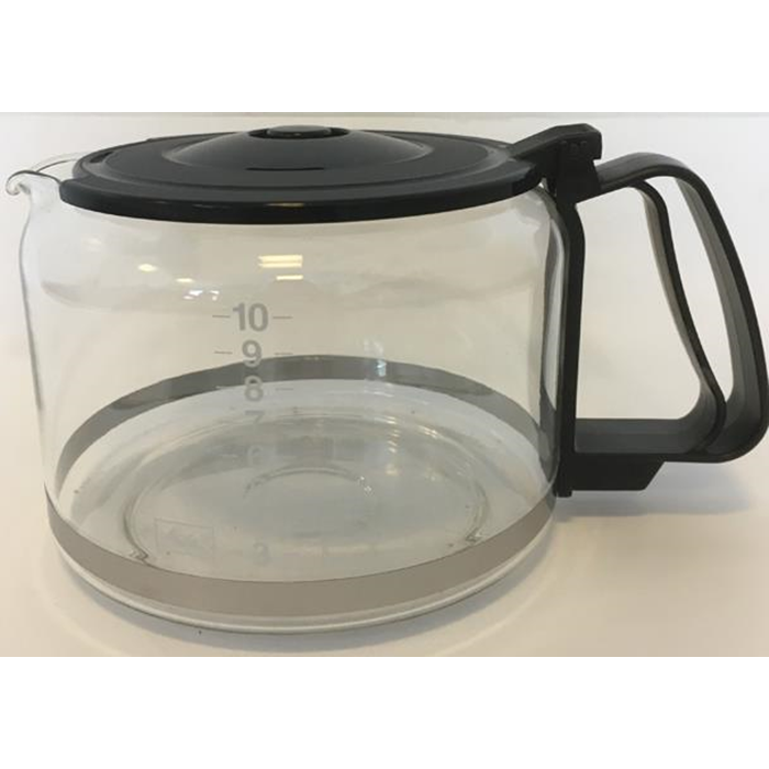 ¤GLASKANDE MELITTA ARONDO/MONTA 1,2L