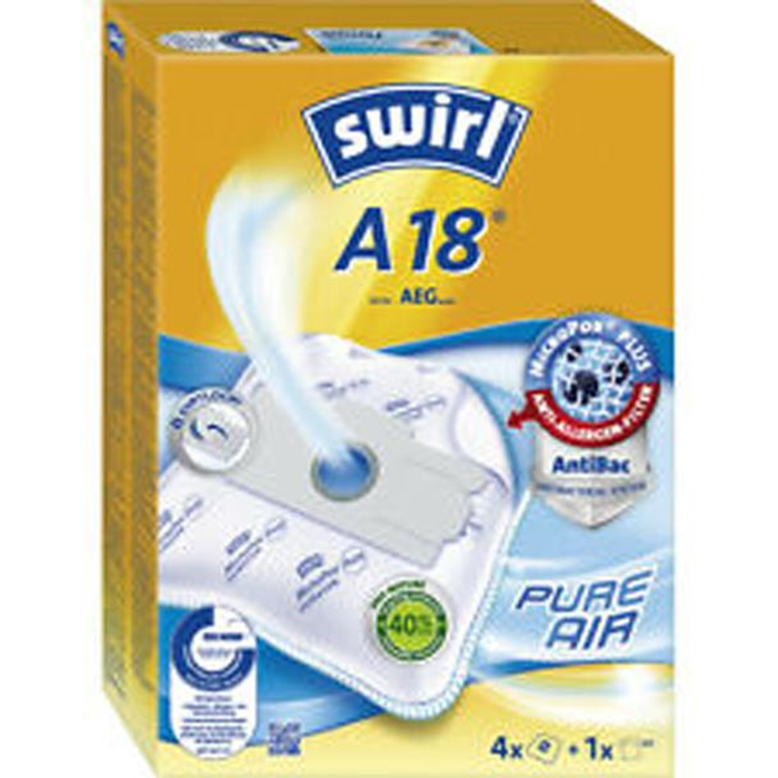 ¤STØVSUGERPOSER A18