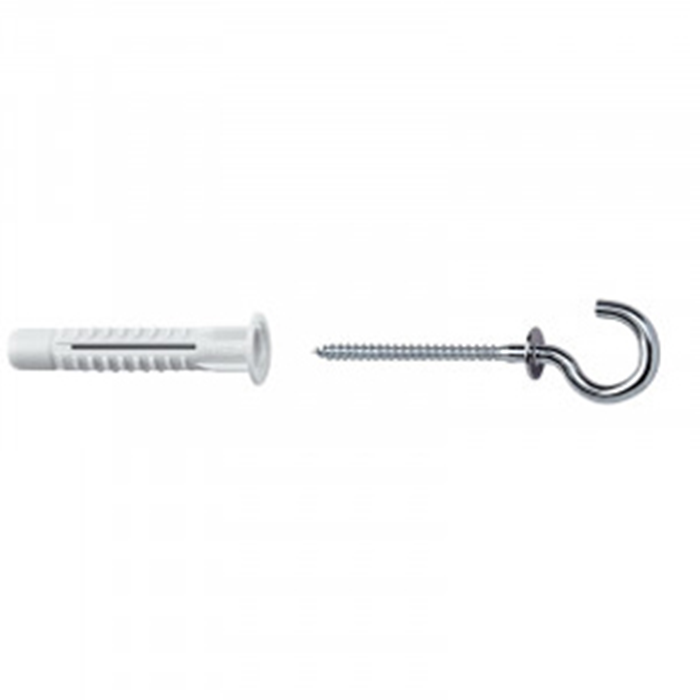 Uniplug MZK 6X41 PE krave SKR krog SB5