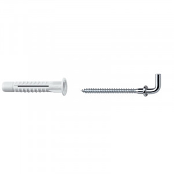 Uniplug MZK 8X49 PE krave SKR vinkel SB5