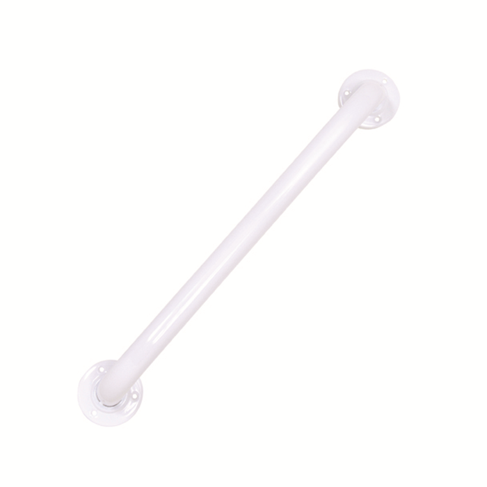 Badekargreb hvid 30cm.