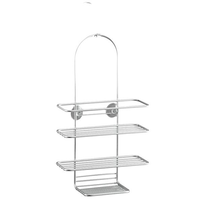 Hylde med krog 25x11x43cm. Reflex