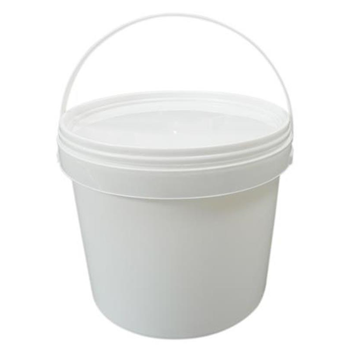 Syltespand 10,7L. med låg plast