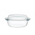Stegeso Glas 1,4L. +0,45L. 23,5x20,5x9,3 cm