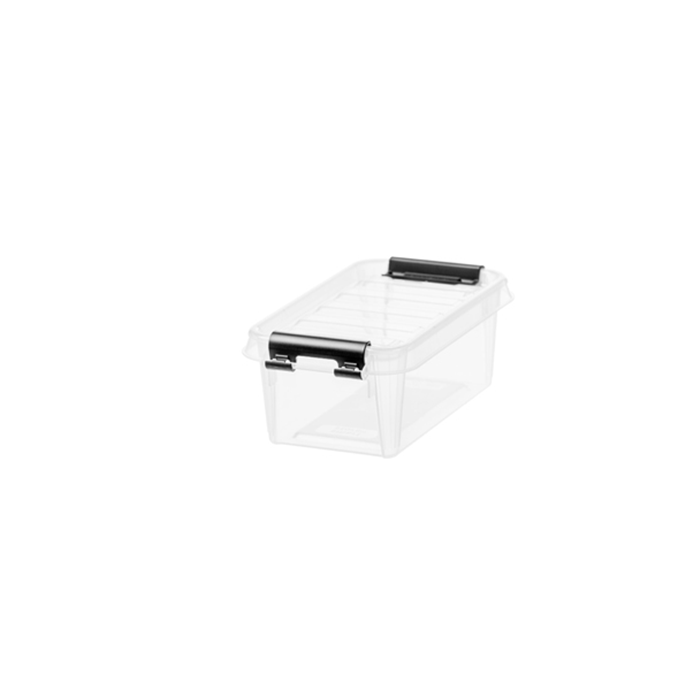 SmartStore Classic 0,3L. 15x9x6cm.