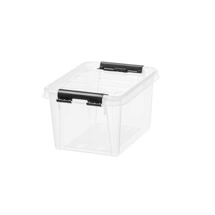 SmartStore Classic 1,5L. 20x15x11cm.