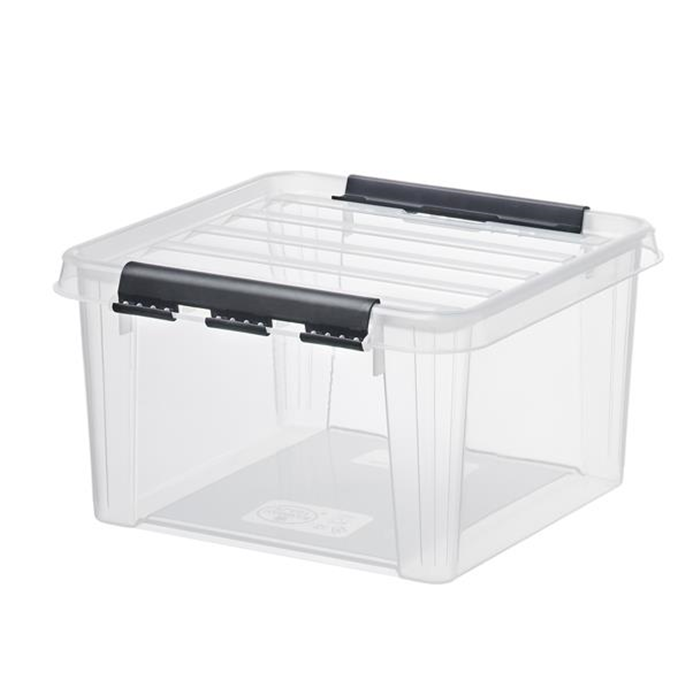 SmartStore Classic 7L. 28x28x17cm.