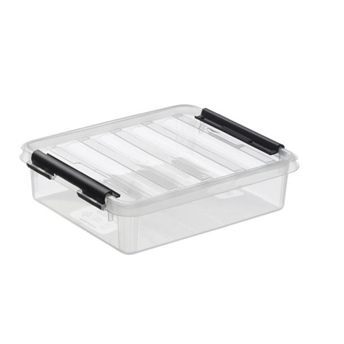 SmartStore Classic 1L. 21x17x6cm.