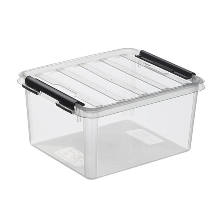 SmartStore Classic 2L. 21x17x11cm.